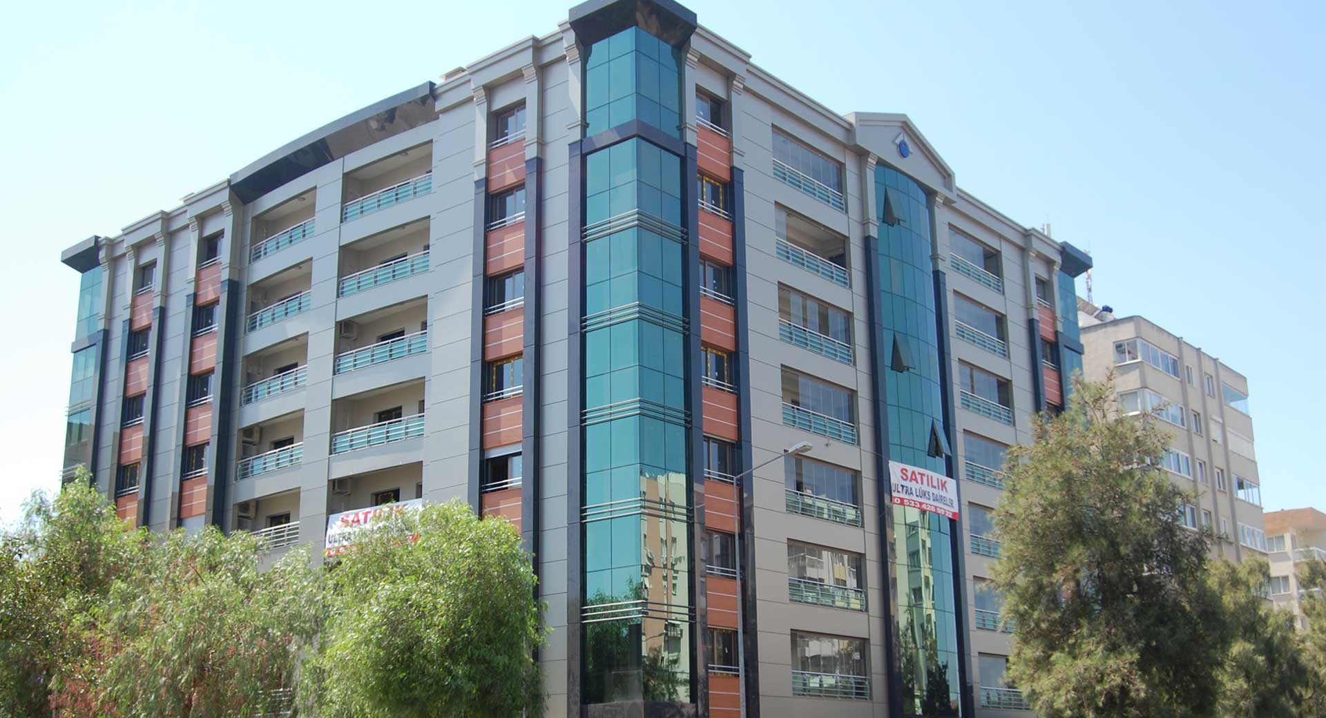 etkin metal cephe sistemleri kipa metro karabağlar belediye sil öztürk imşaat beymetal bmc referanlarıdır